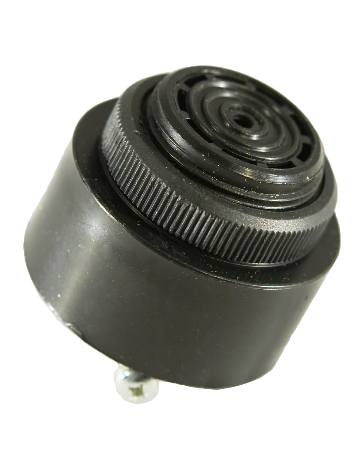 Alarm 6-30VDC - Kontinuerlig Ton (GE-39540)