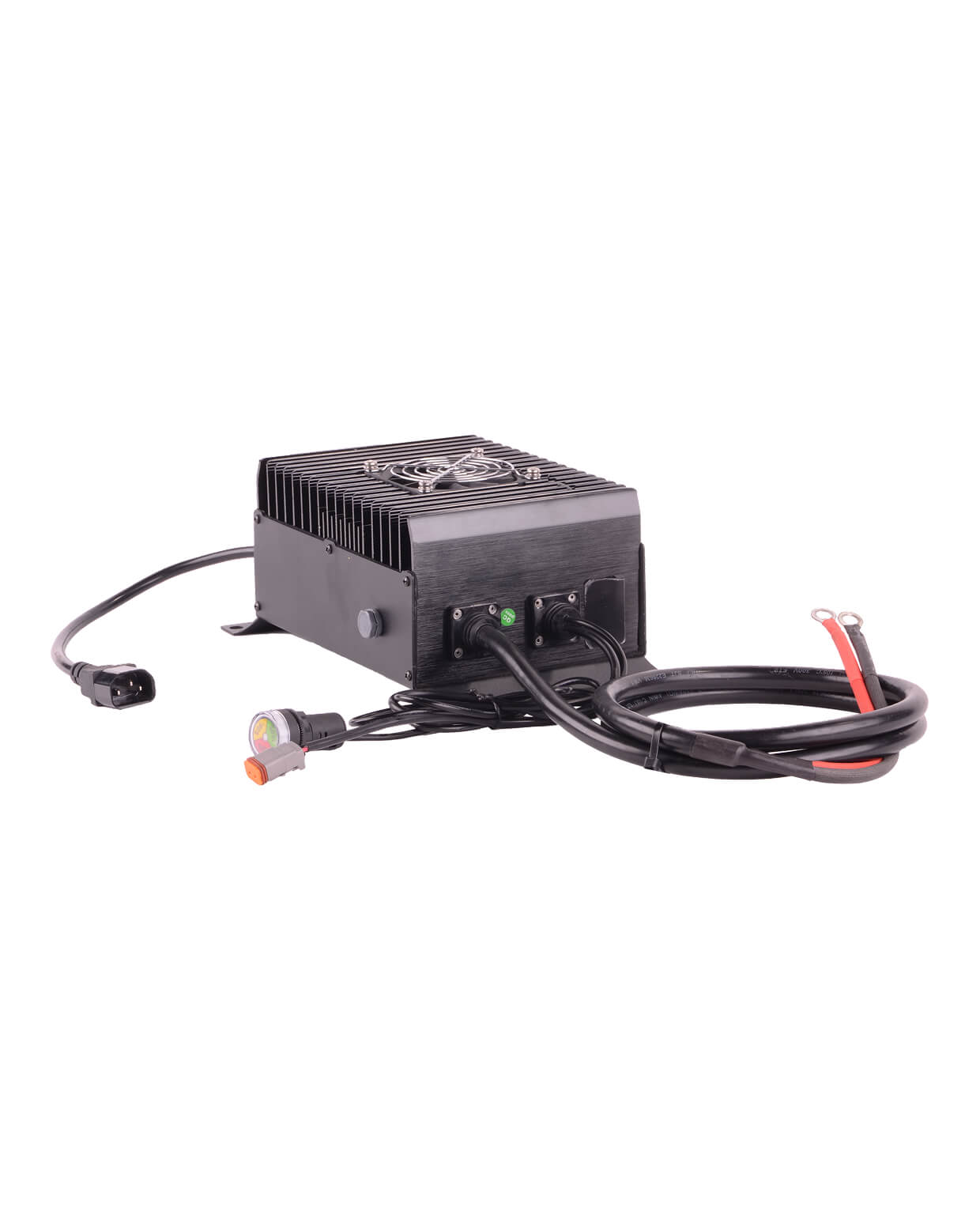 Batteriladdare 48V / 25A (GE-128375)