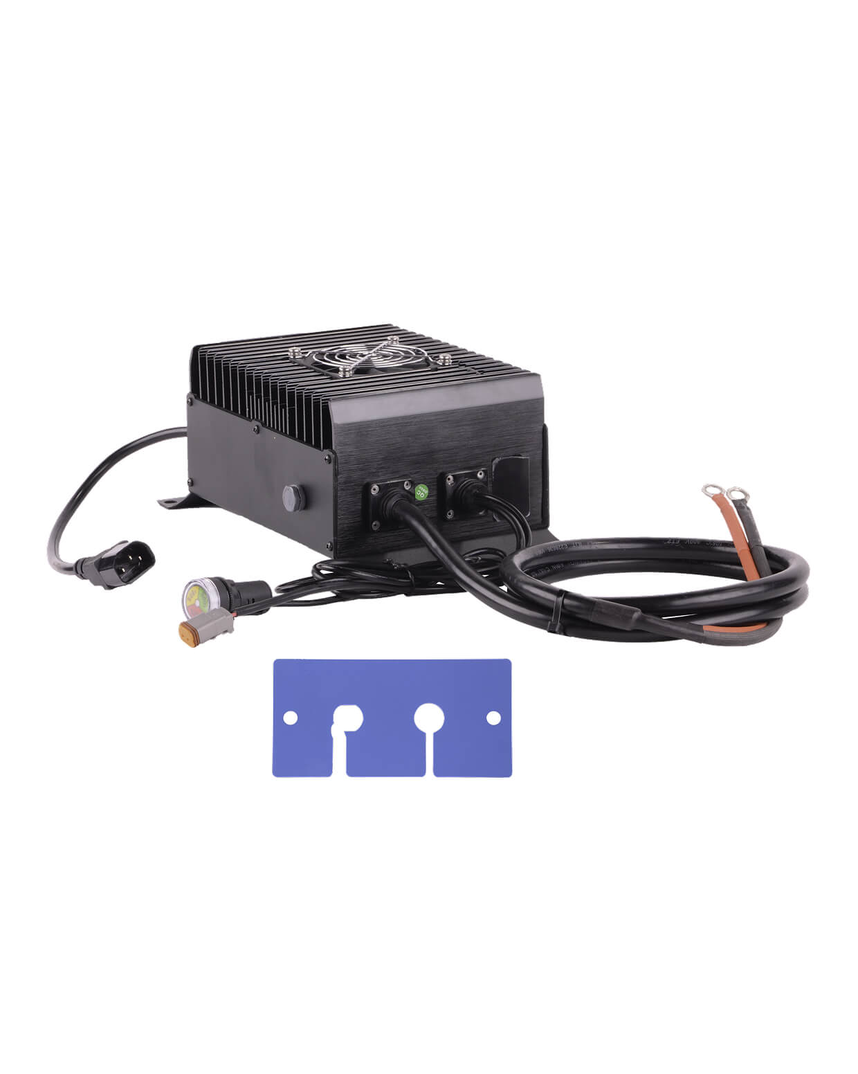 Batteriladdare 48V / 25A (GE-54795)