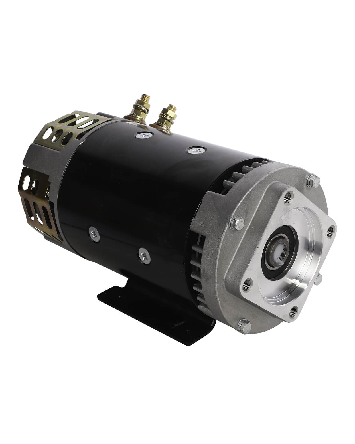 Elmotor 24V (GE-40844)