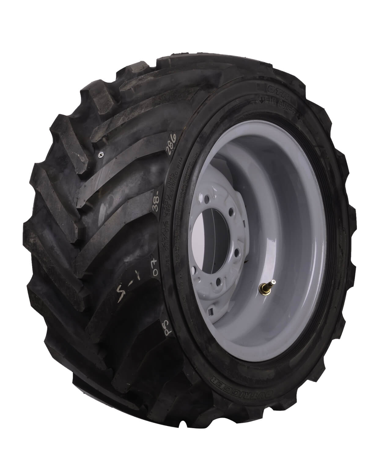 Hjul "All-Terrain" (GE-1258626)