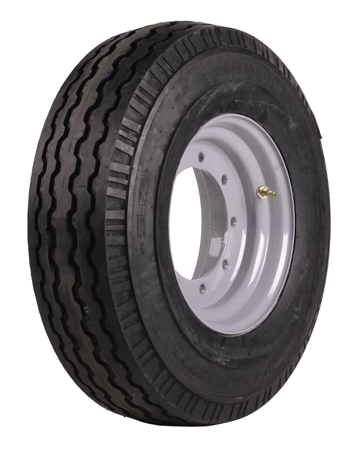 Hjul "All-Terrain" (GE-1267779)