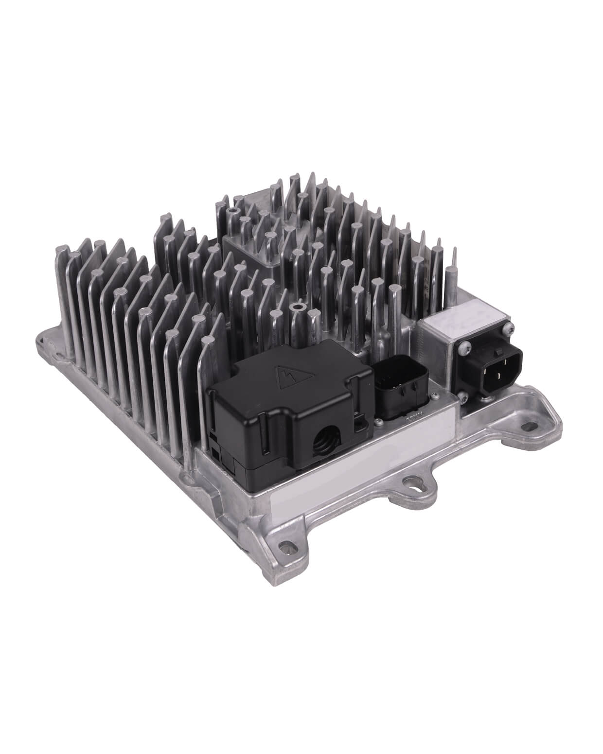 Batteriladdare 24V / 27A