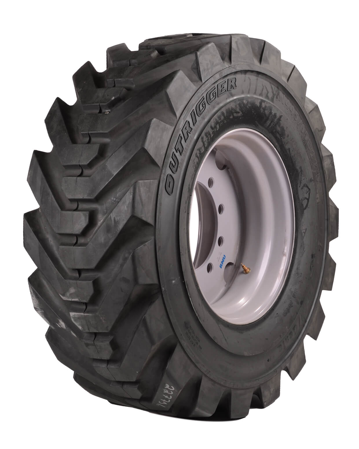 Hjul "All-Terrain" (GE-227796)