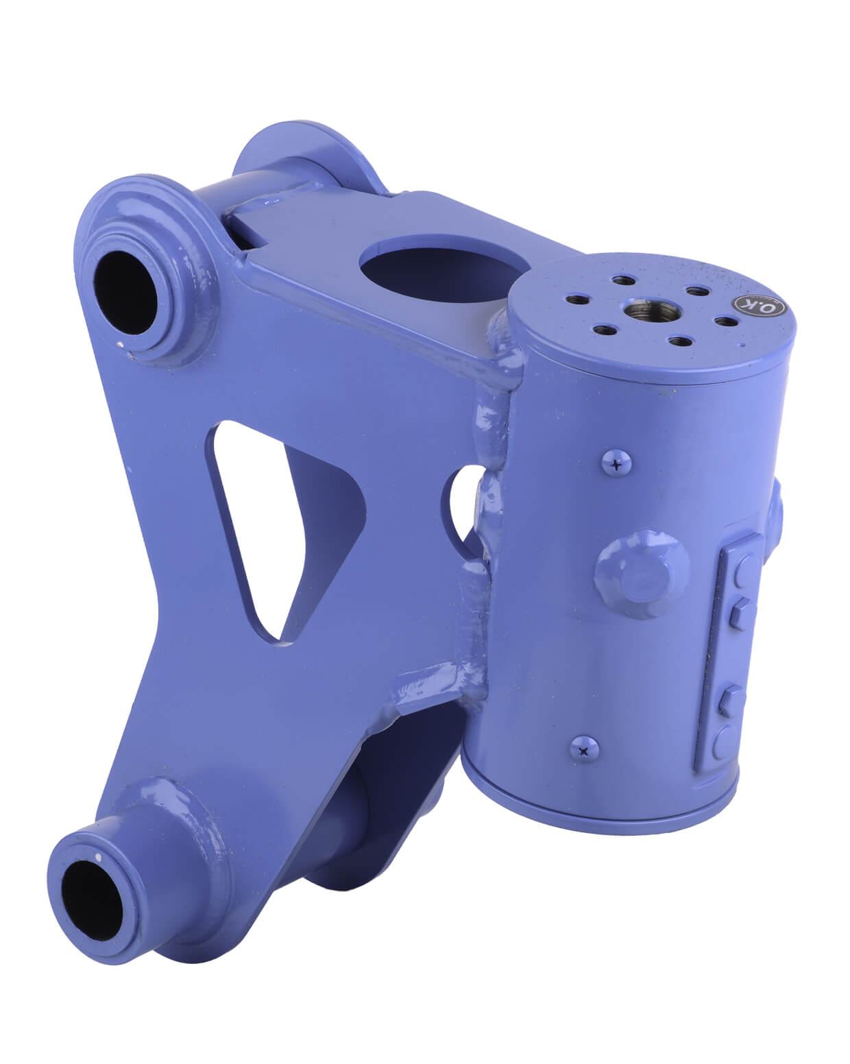 Rotator