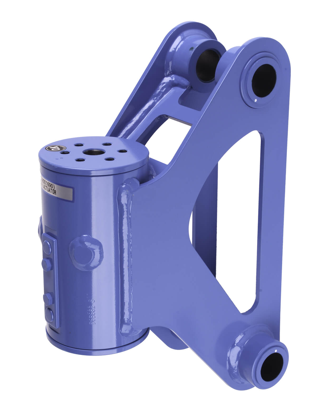 Rotator