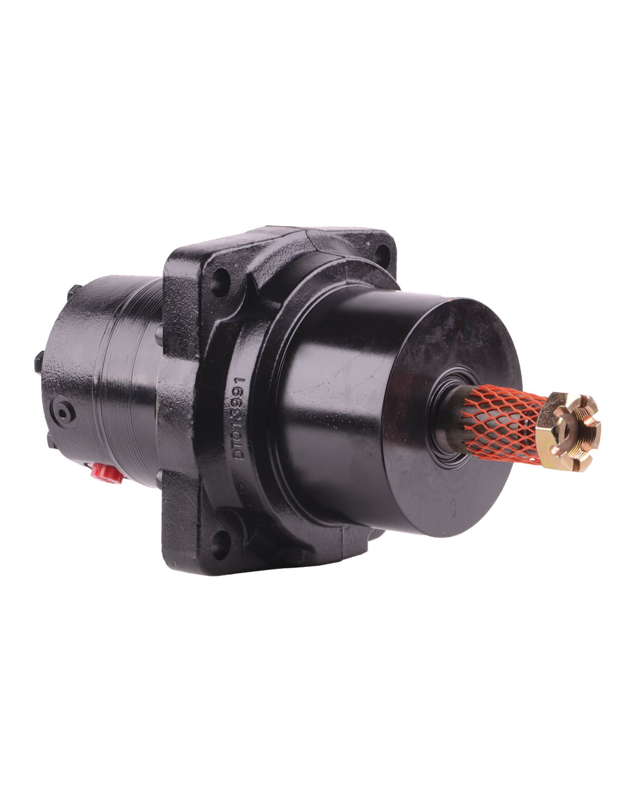 Drivmotor (GE-55194)