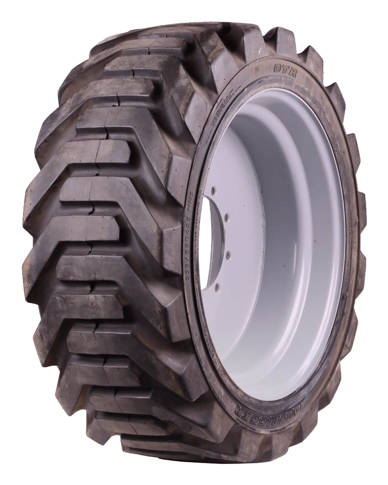 Hjul "All-Terrain" (GE-94663)
