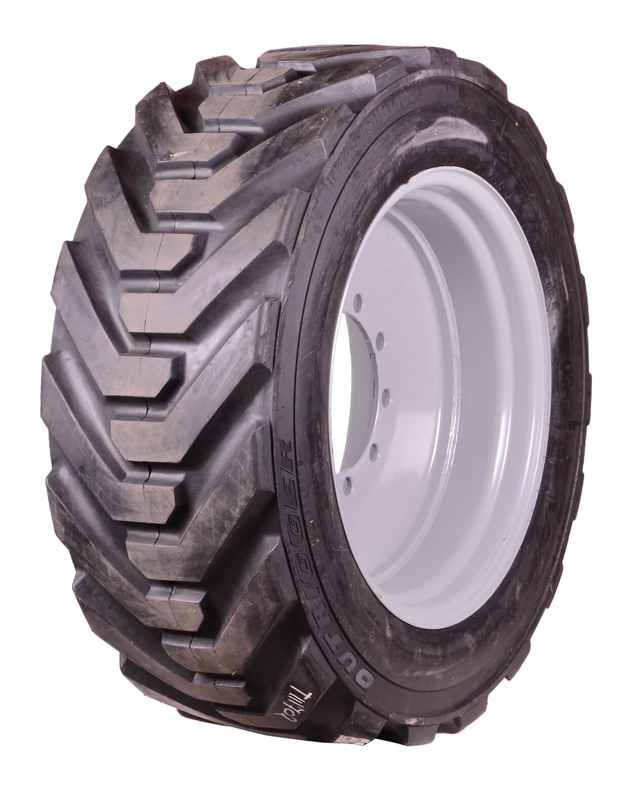 Hjul "All-Terrain" (GE-T111702)