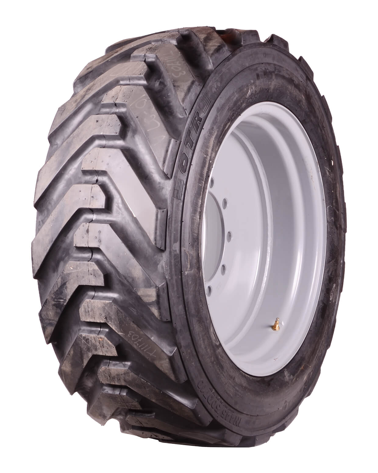 Hjul "All-Terrain" (GE-T111703)