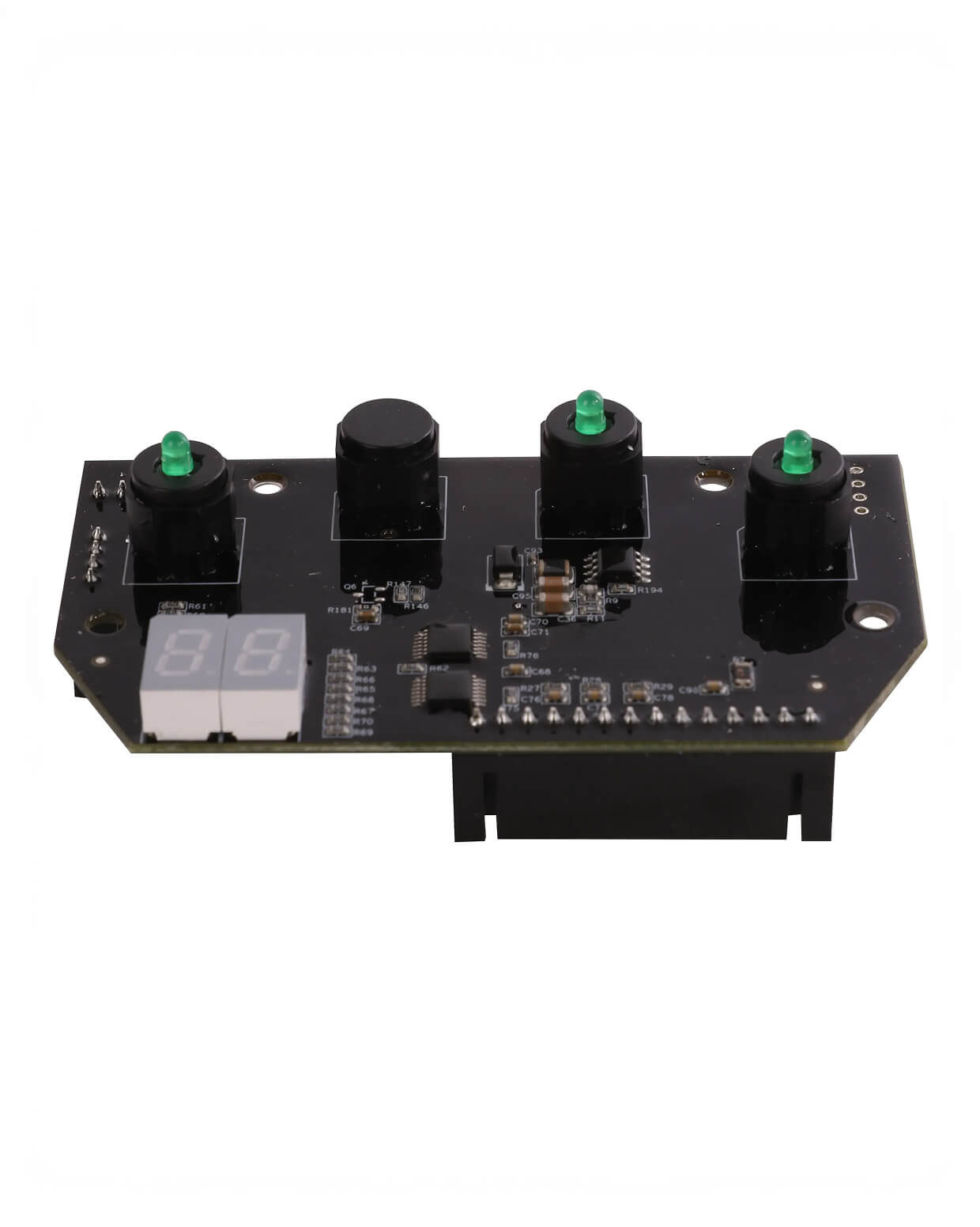 Kretskort UCB/PCB (GE-109503)