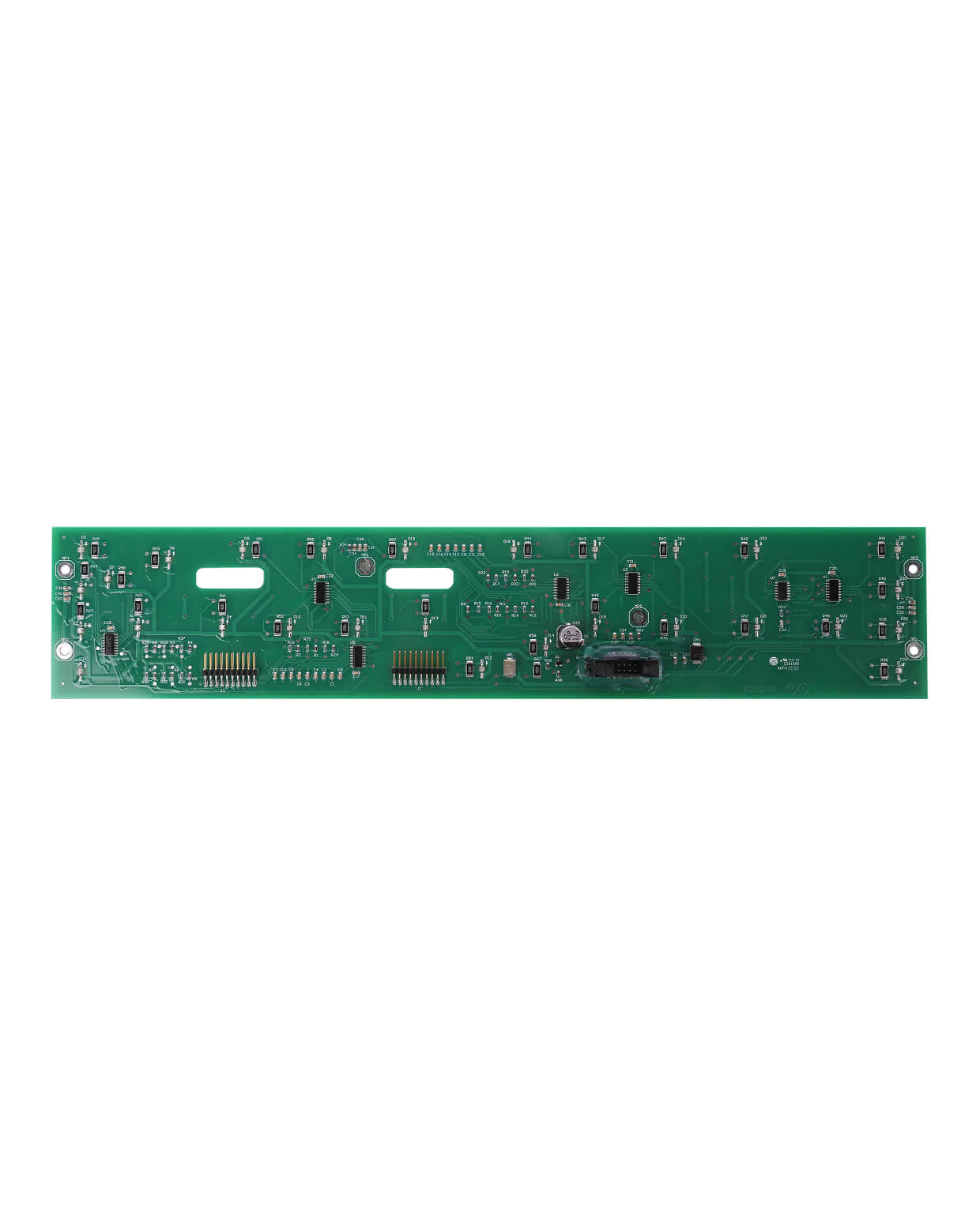 Kretskort UCB/PCB (GE-62399)