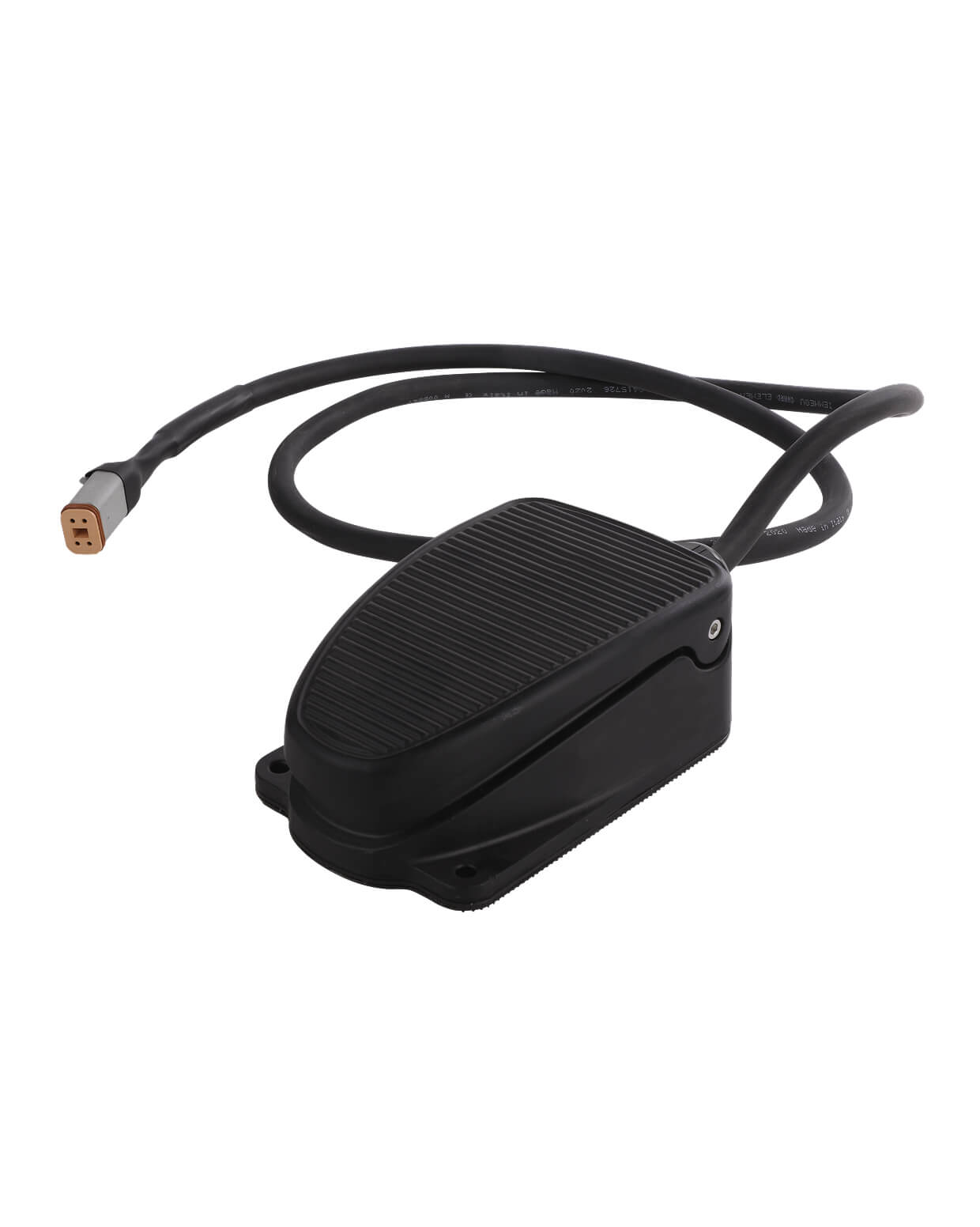 Fotpedal (GE-1254874)