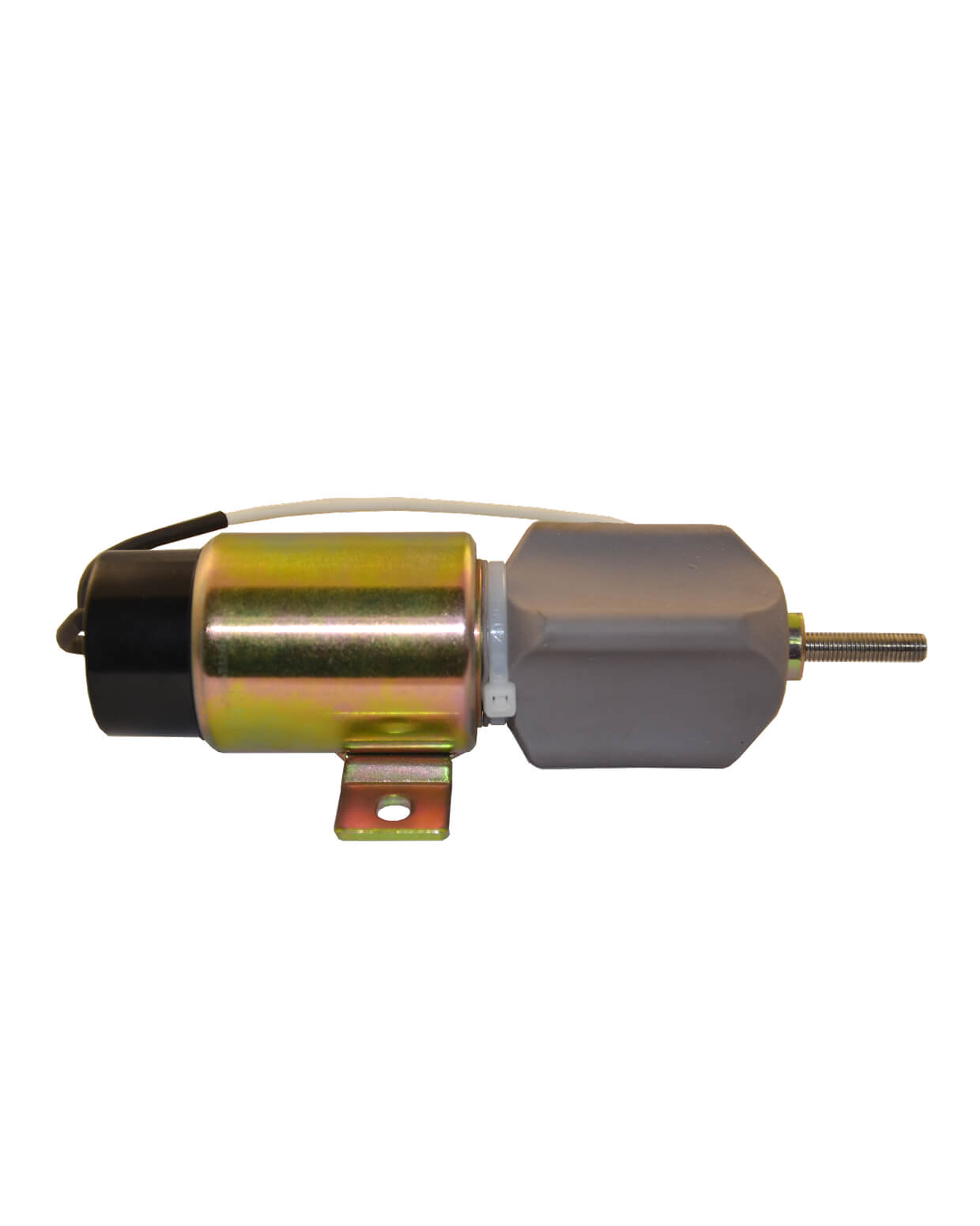 Gassolenoid (GE-77402)