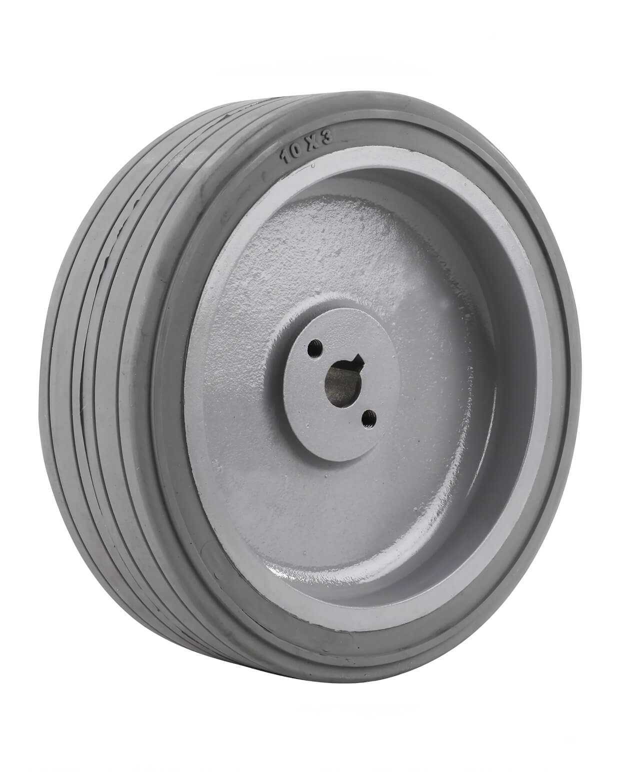 Hjul "Non-Marking" (GE-57998)