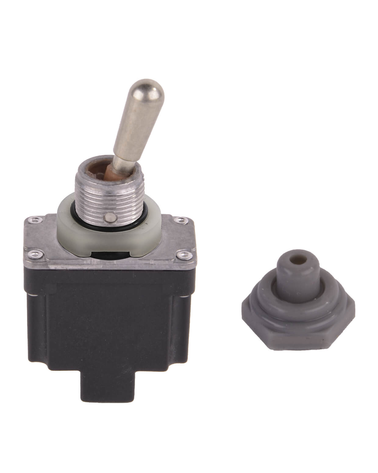 Vippbrytare (GE-128204)
