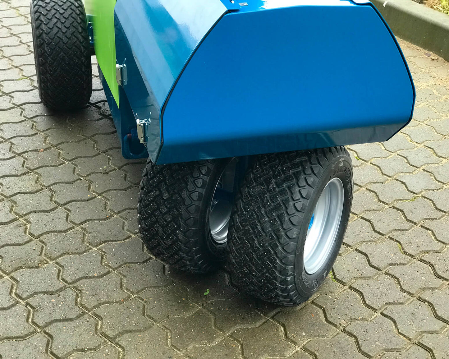 Winlet 400TL DHB HS