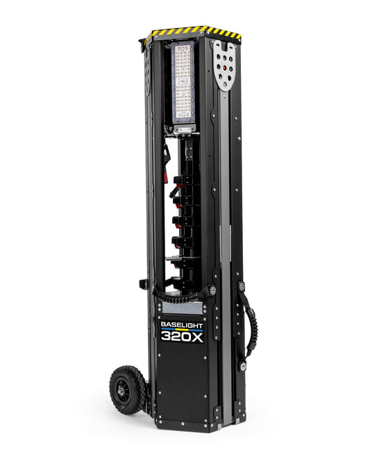 Baselight 320X