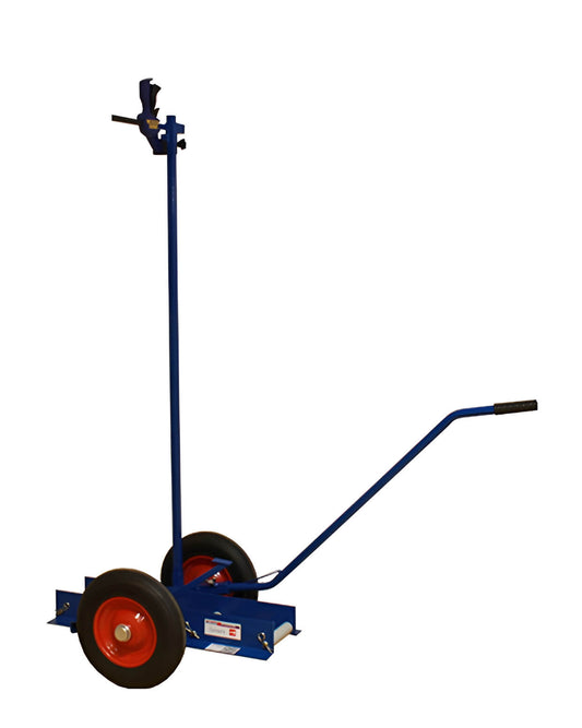 Dörr och fönstervagn