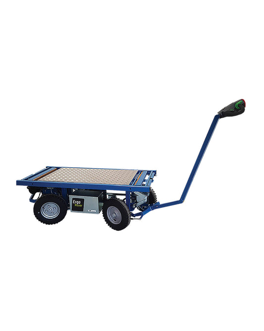 ErgoMover Lift & Go; med centrumlyft