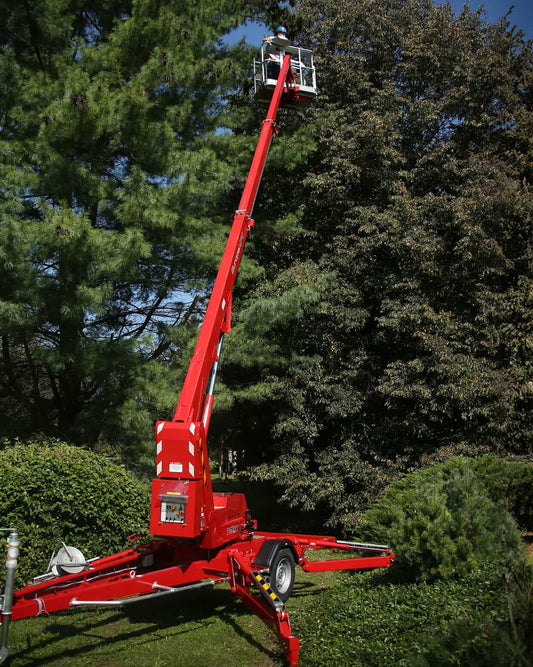 Europelift TM13TI