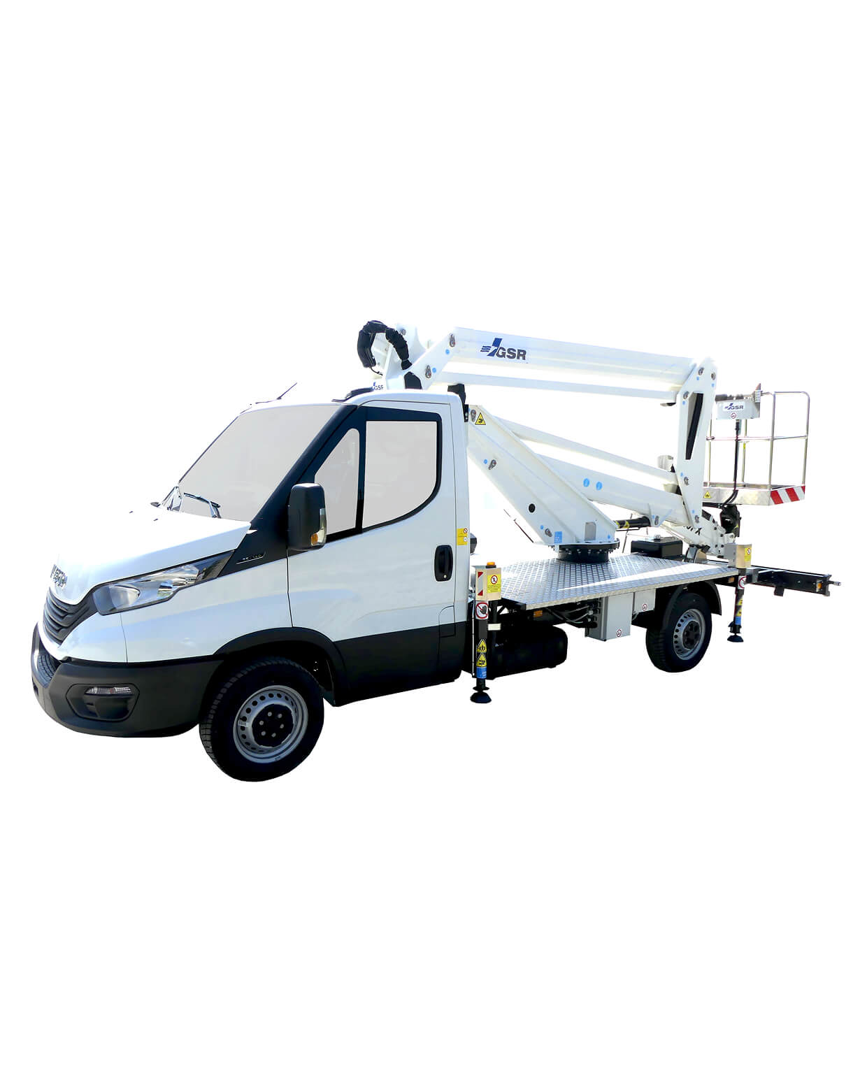 GSR B240PX