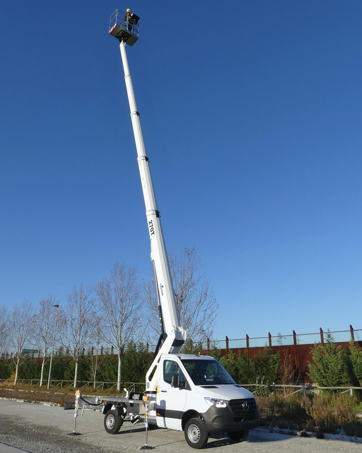 GSR B270T