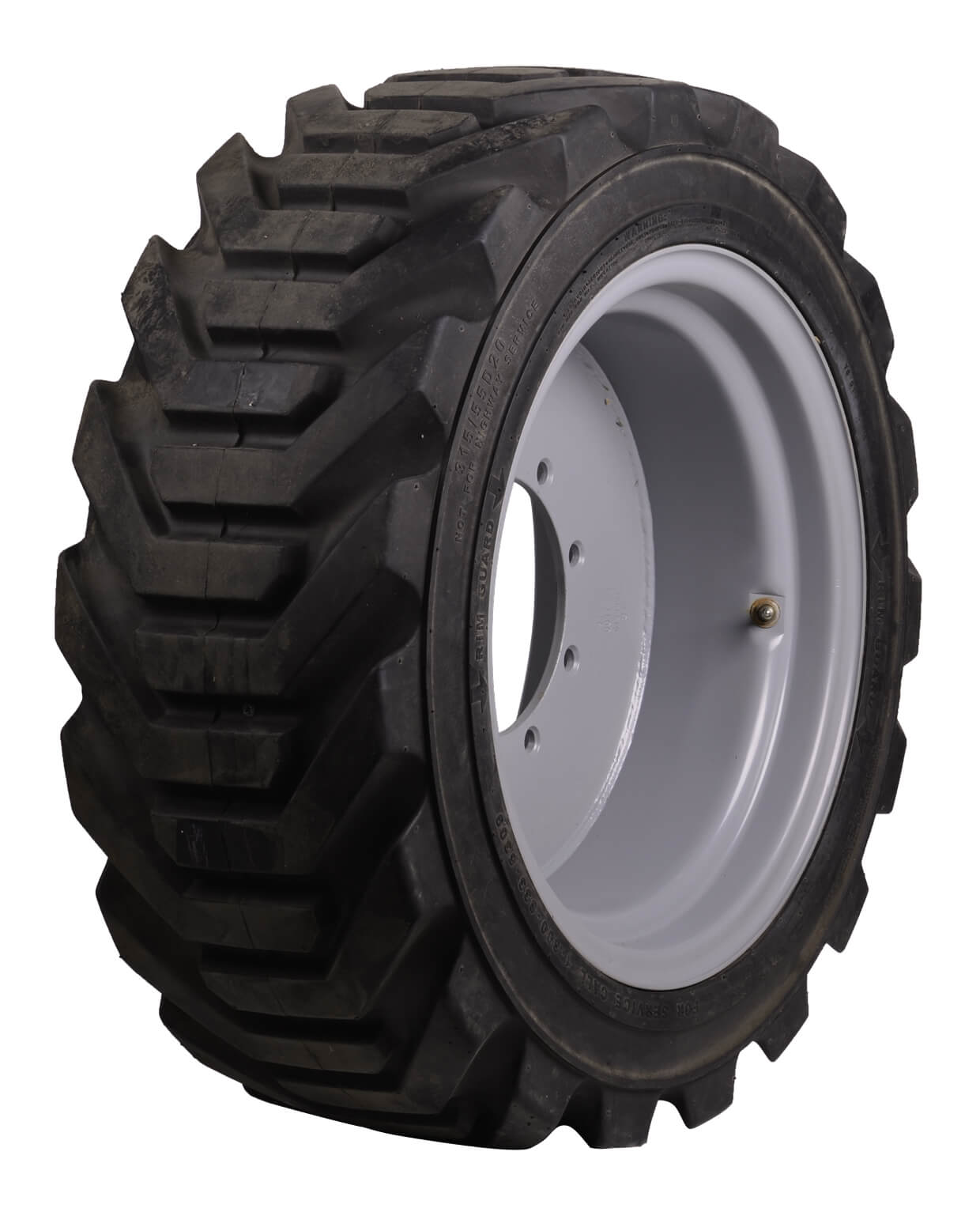 Hjul "All-Terrain" (GE-1258178)