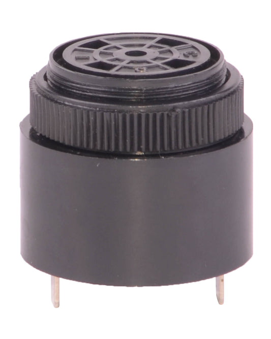 Alarm 6-30VDC - Intermittent Ton (GE-39540)