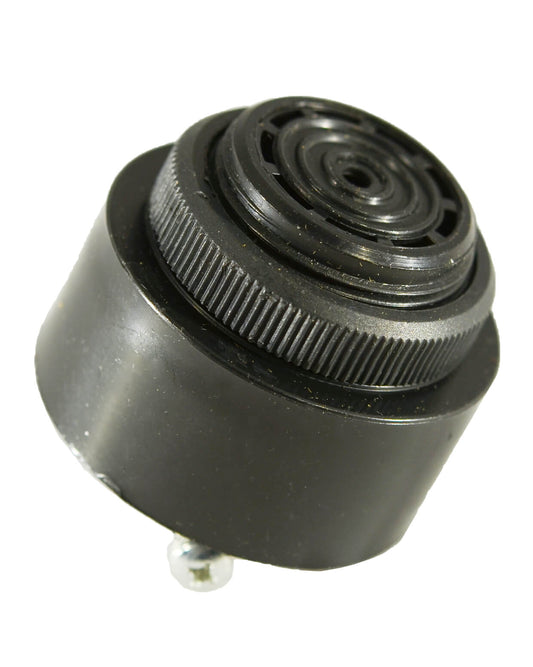 Alarm 6-30VDC - Kontinuerlig Ton (GE-39540)