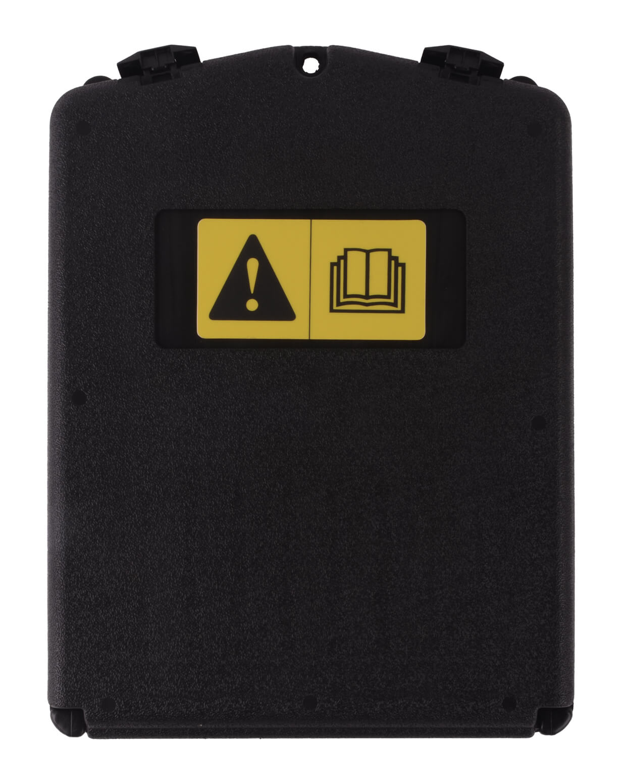 Manualbox A4 inkl dekaler (GE-44743)