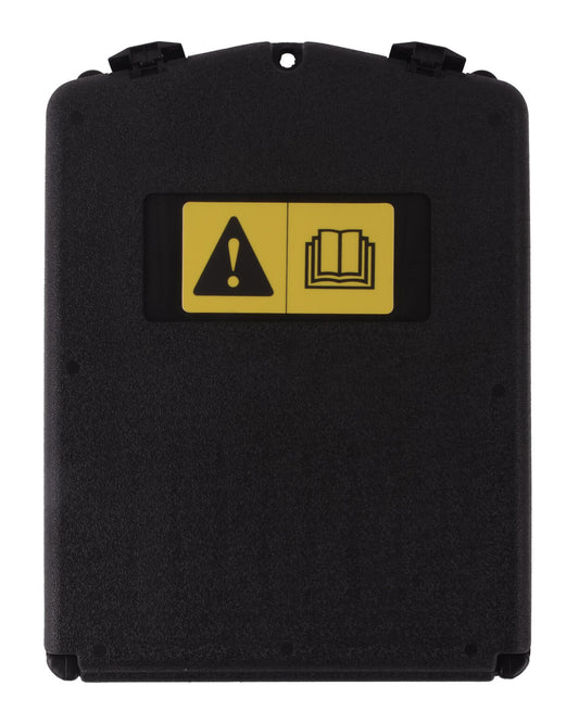 Manualbox A4 inkl dekaler (GE-44743)
