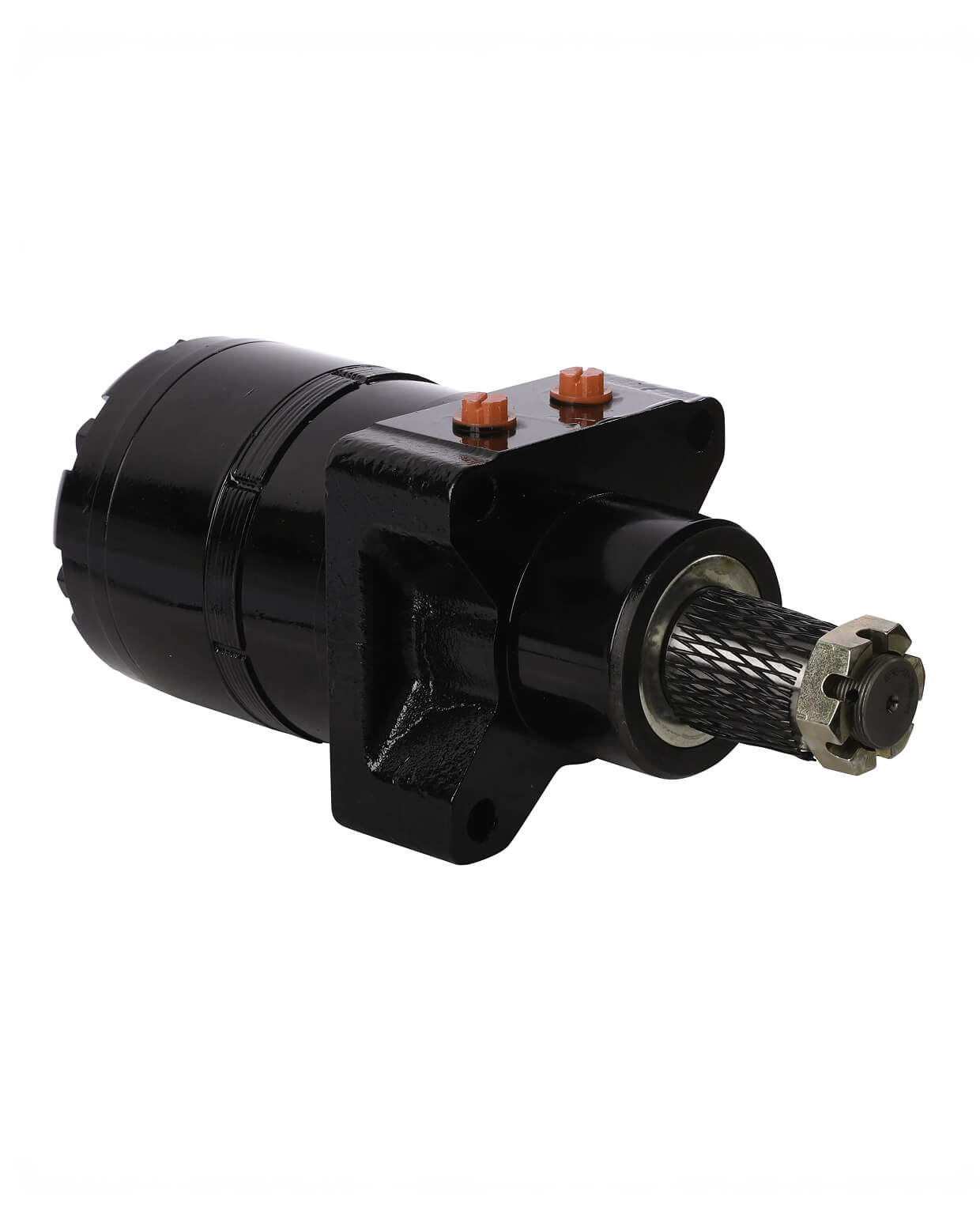 Drivmotor (GE-104781)