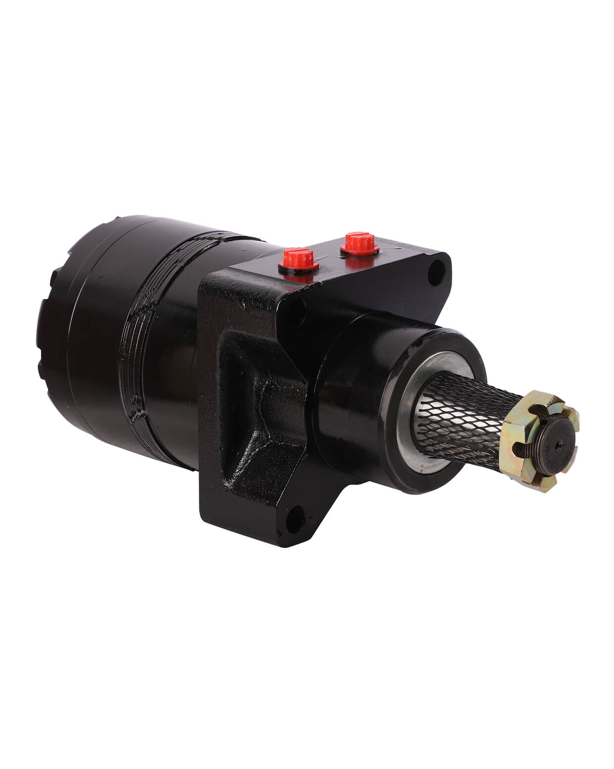 Drivmotor (GE-55193)