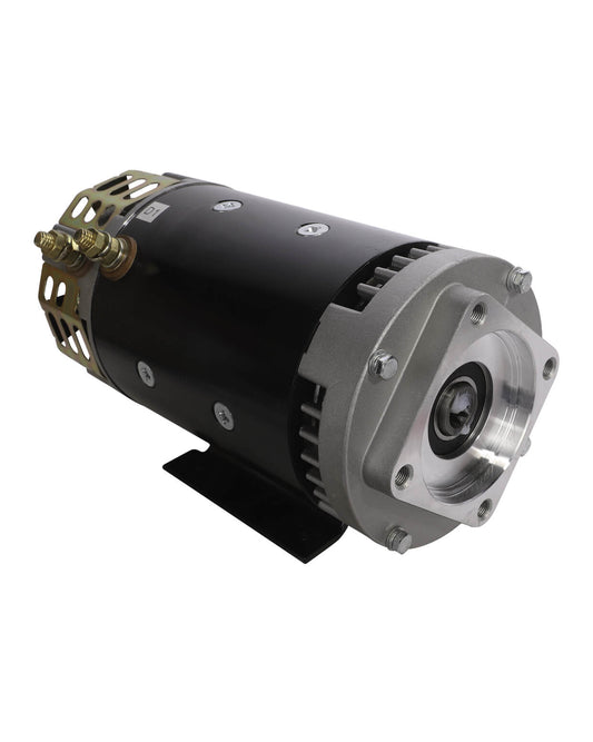 Elmotor 24V (GE-1256517)