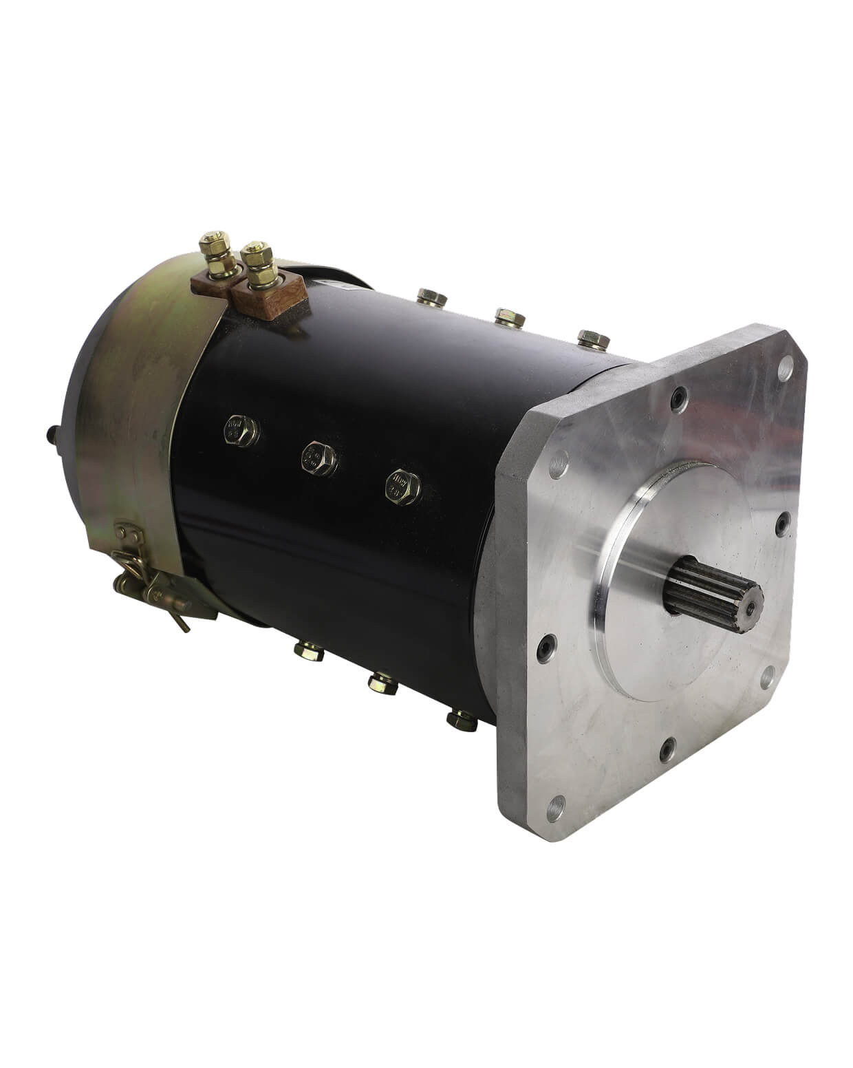 Elmotor 48V (GE-56831)
