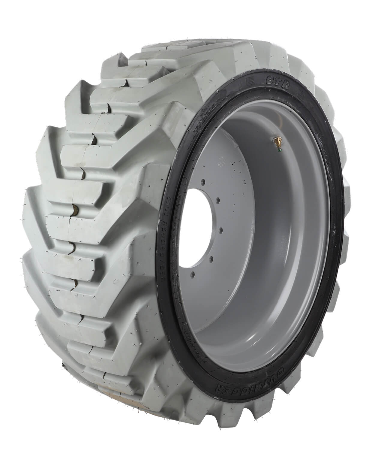 Hjul "Non-Marking" (GE-106648)