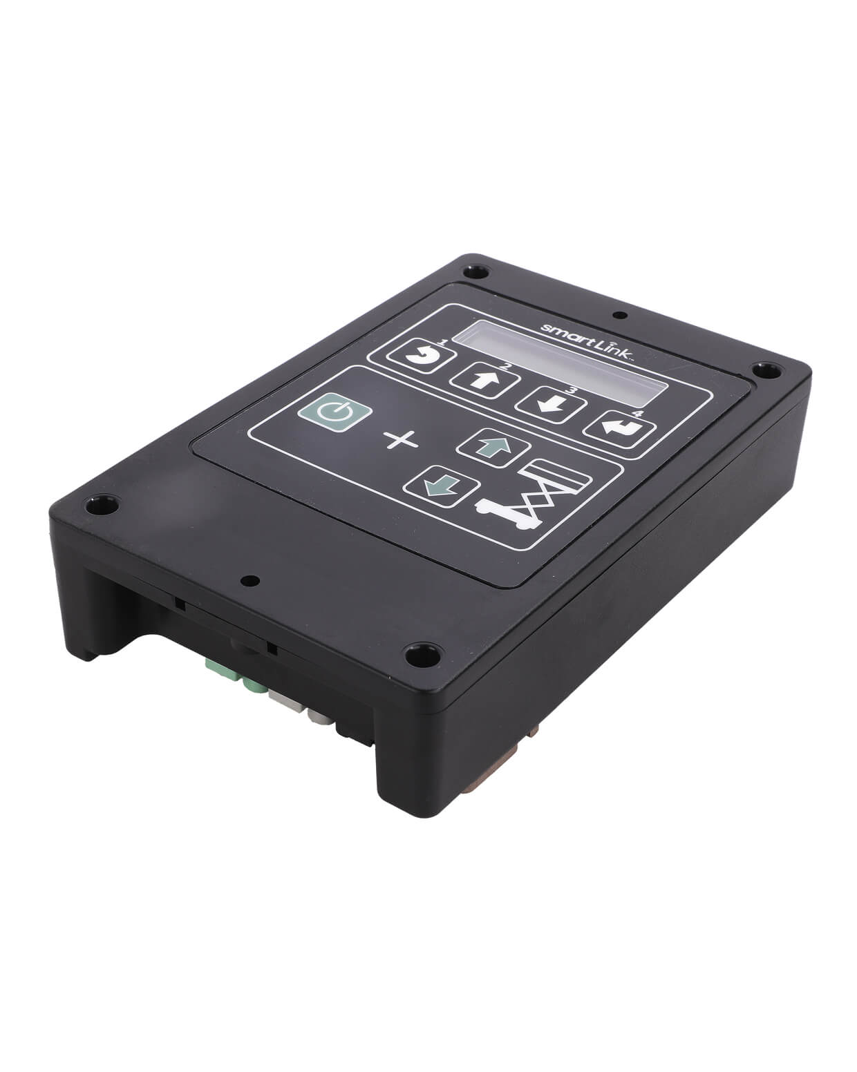 Kretskort LCB, Gen 2 Speed (GE-1256722)
