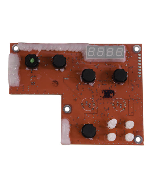 Kretskort UCB/PCB Gen 6, 5 Button Prop Lift (GE-1256726)