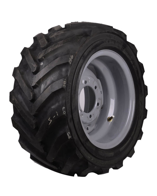 Hjul "All-Terrain" (GE-1258626)