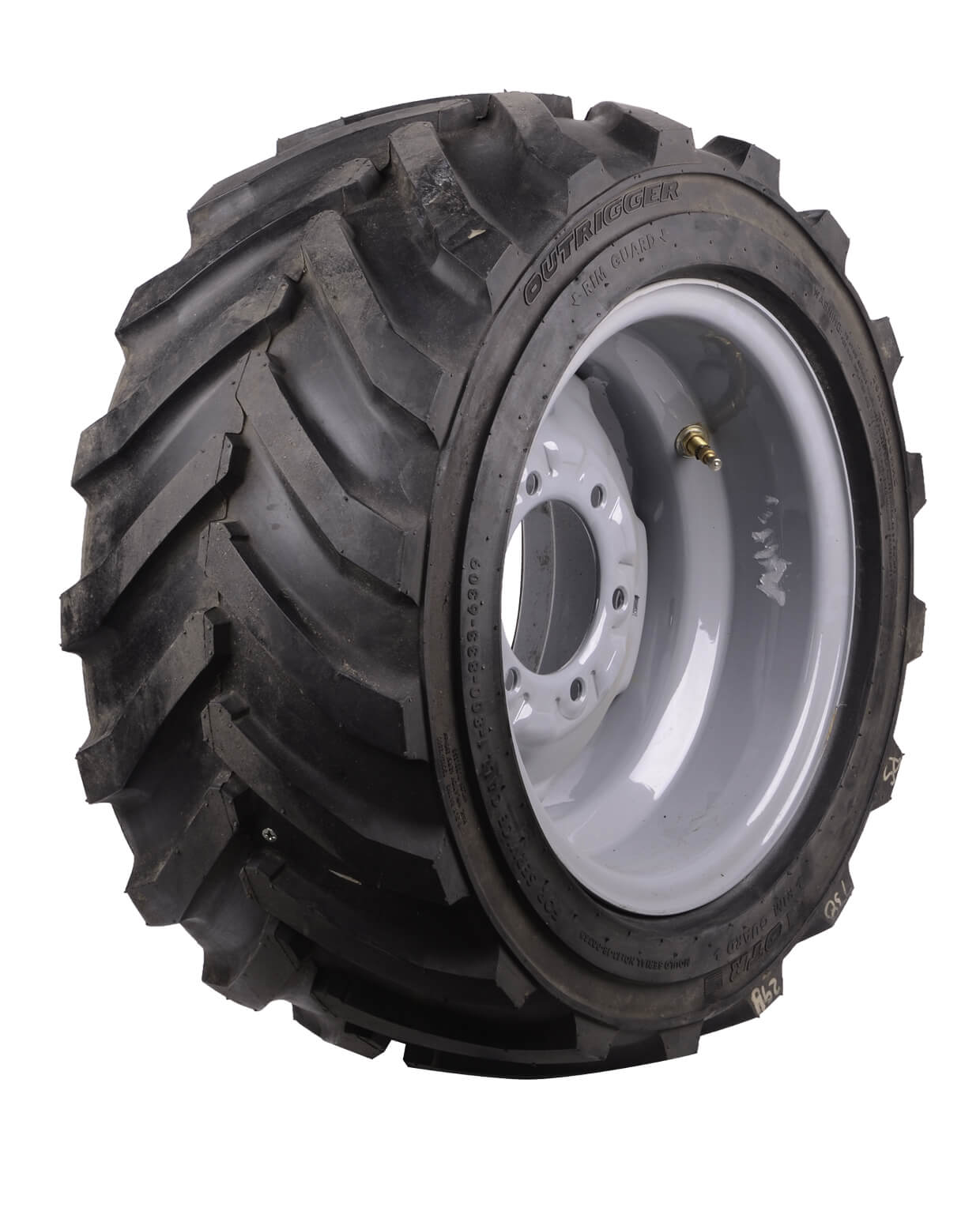 Hjul "All-Terrain" (GE-1258627)