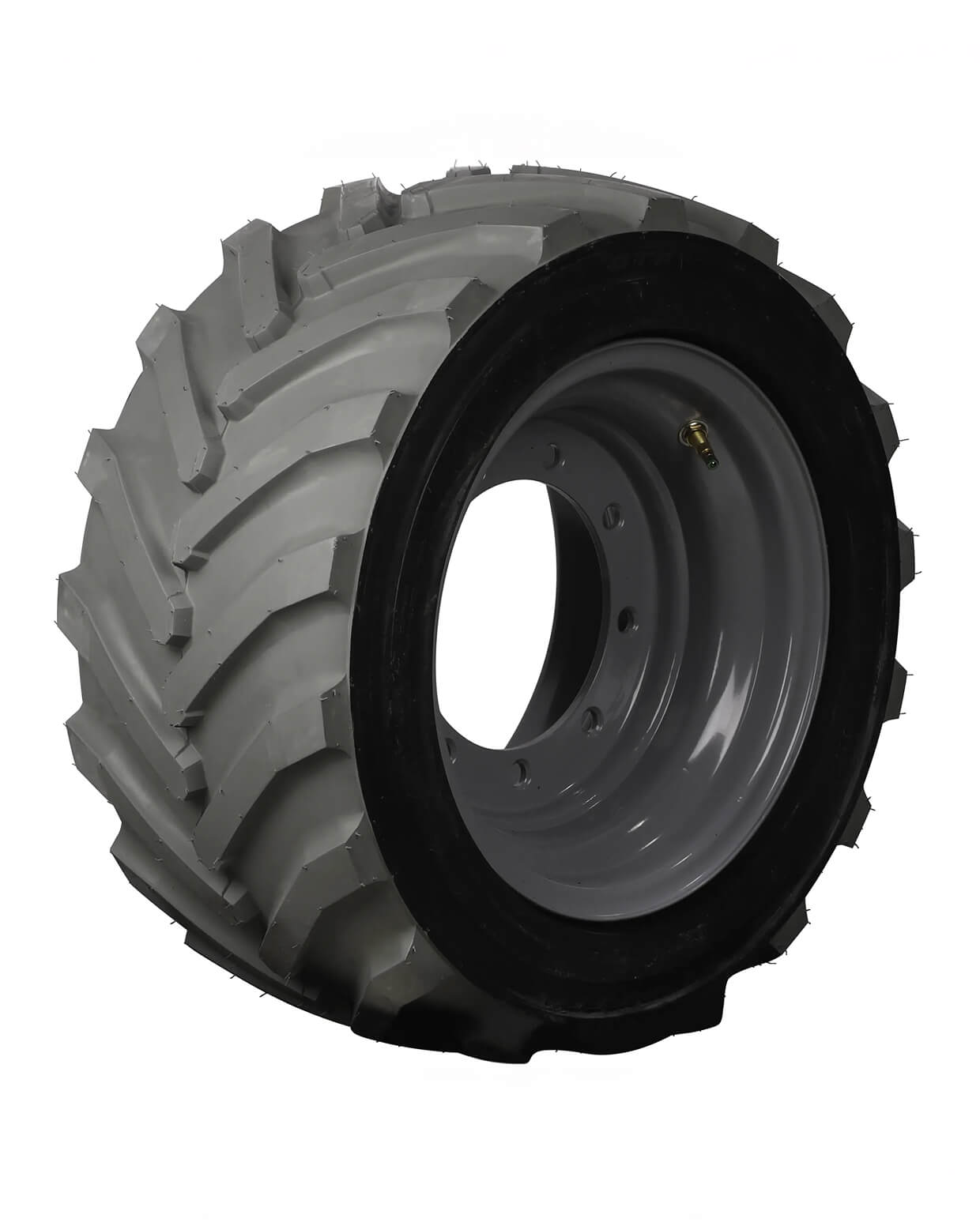 Hjul "Non-Marking" (GE-1258759)