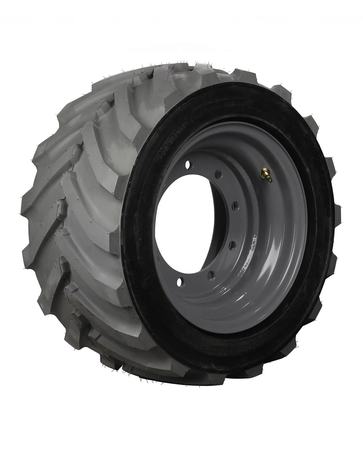 Hjul "Non-Marking" (GE-1258760)