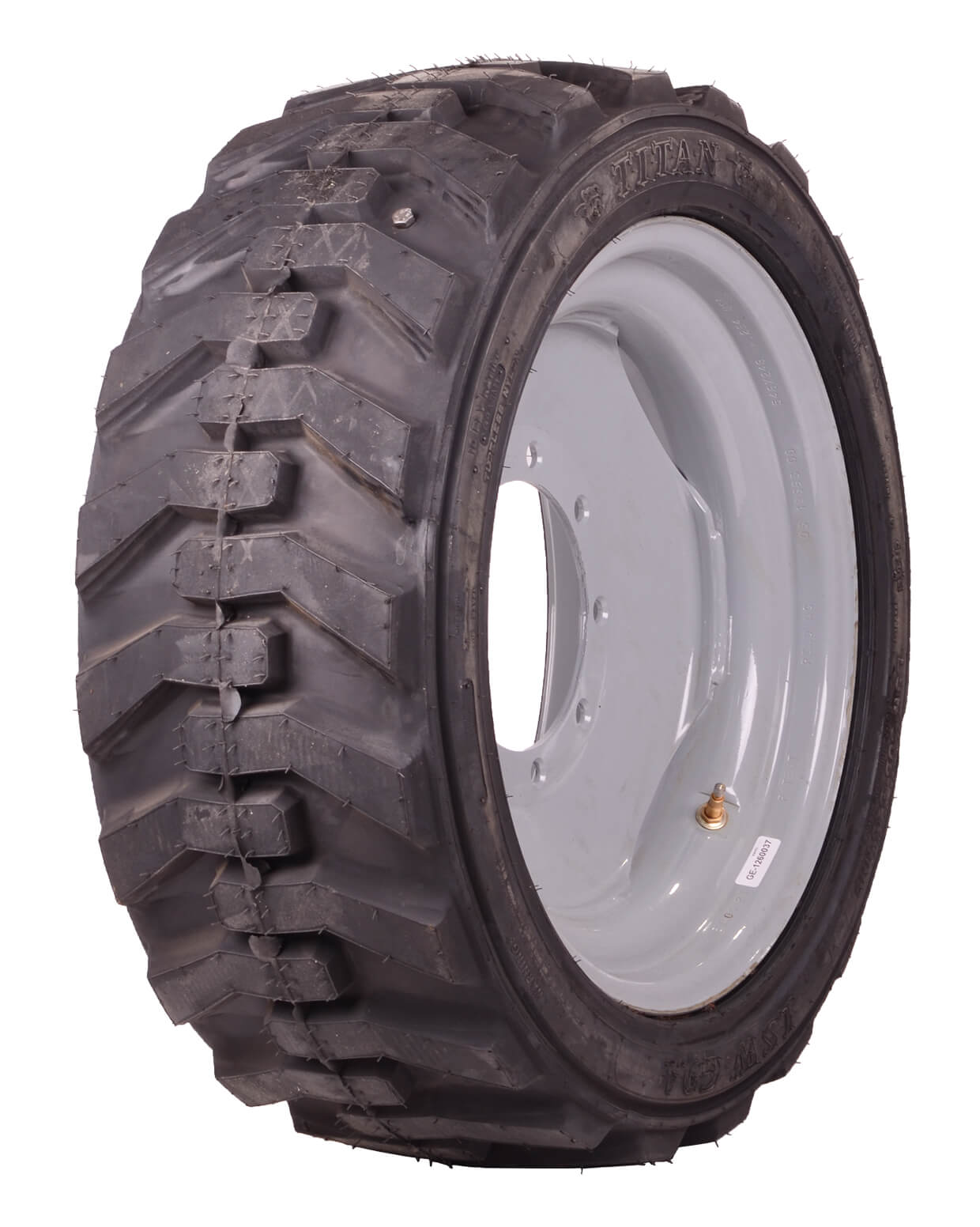 Hjul "All-Terrain" (GE-1260037)