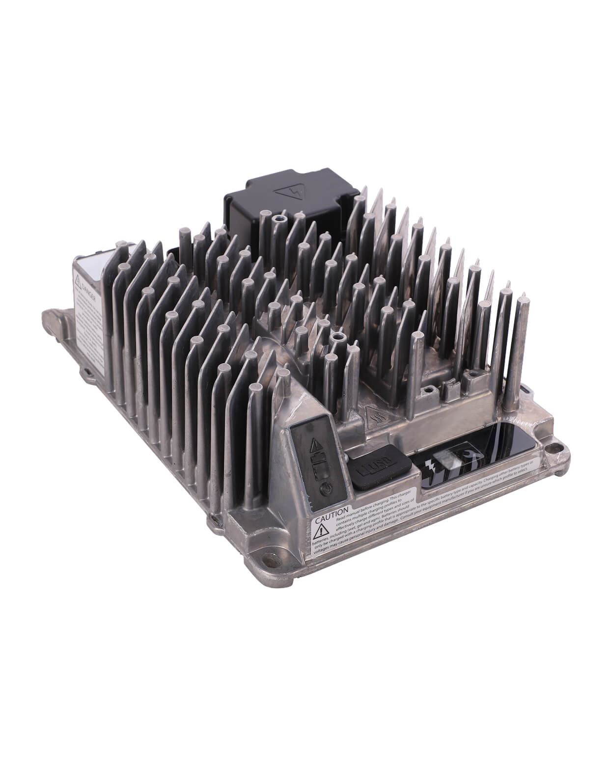 Batteriladdare 24V / 27A