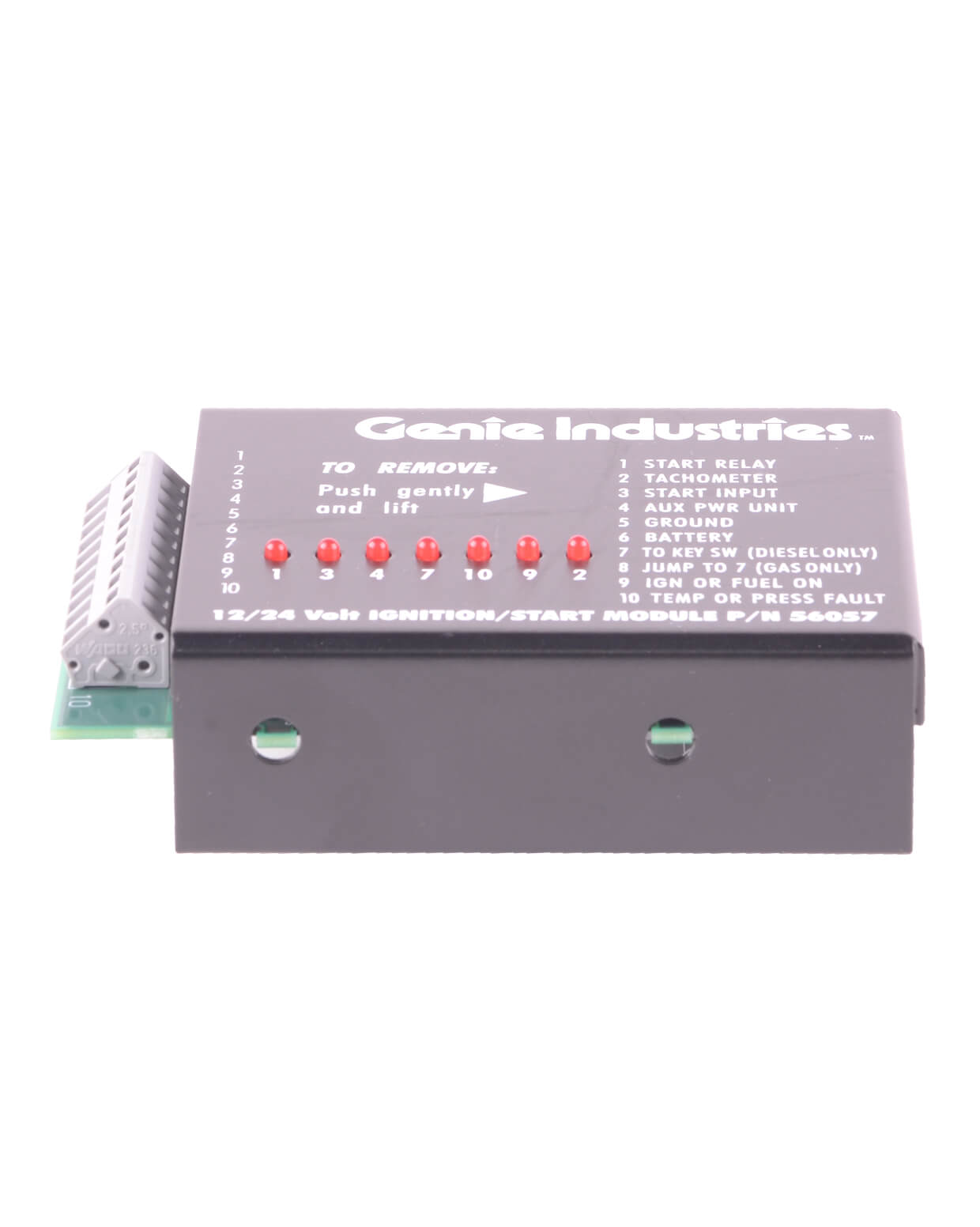 ECU (GE-56057)