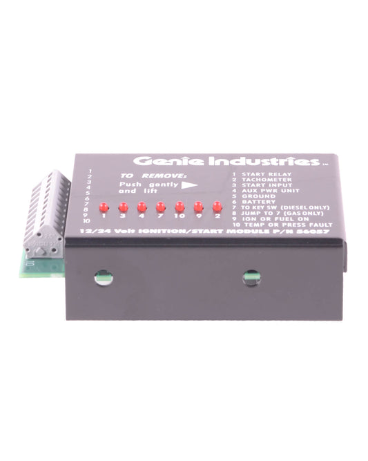 ECU (GE-56057)