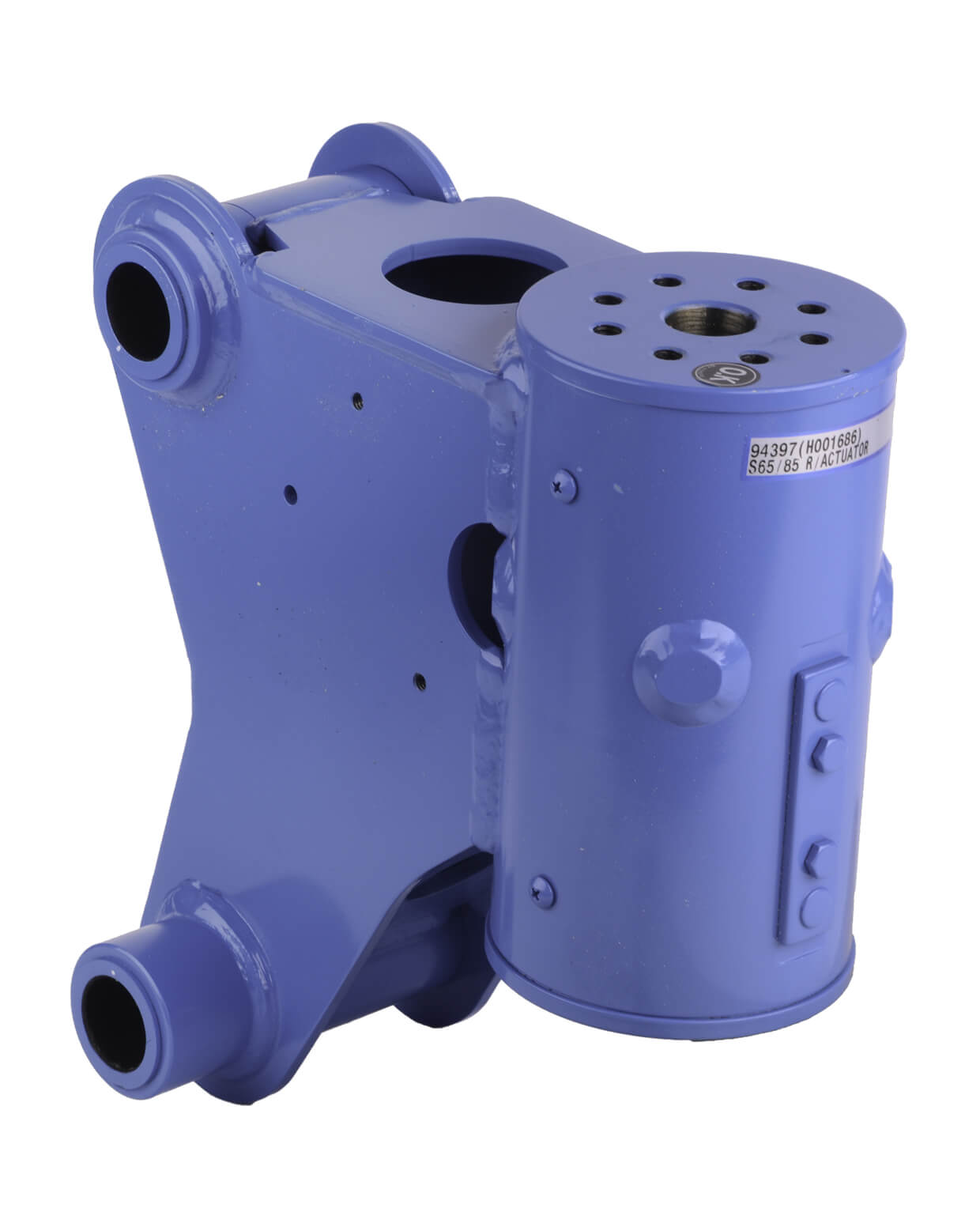 Rotator