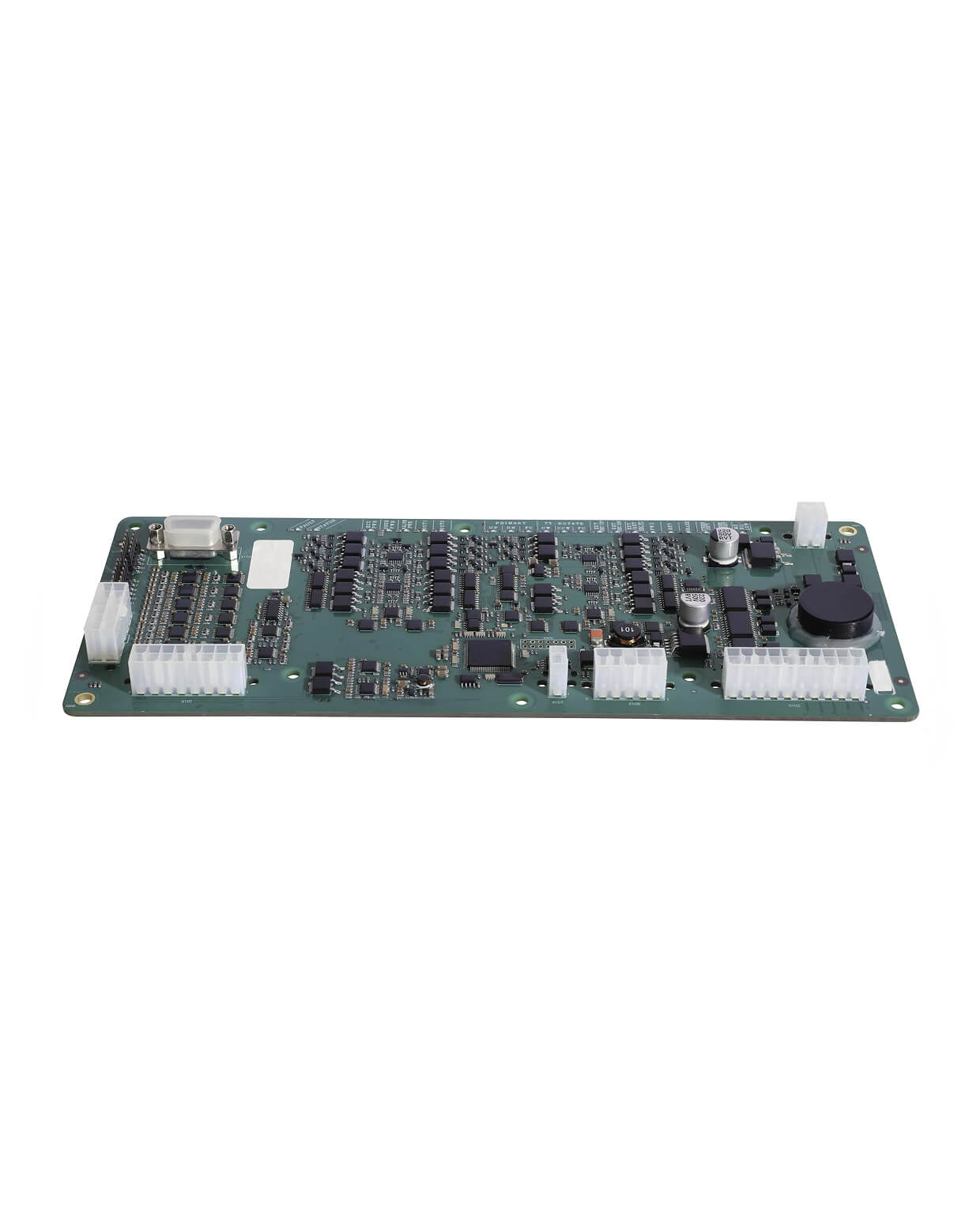 Kretskort UCB/PCB (GE-121765)