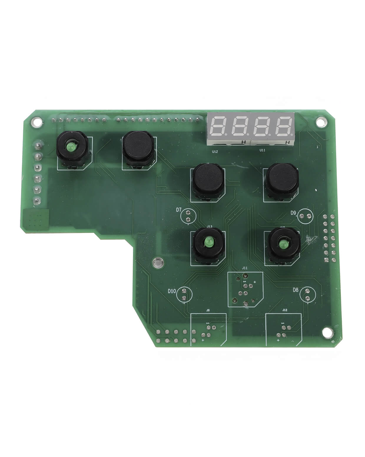 Kretskort UCB/PCB Gen 6, 6 Button Prop Lift (GE-1283790)